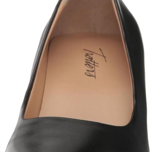 Trotters Heels Classic Pointed-Toe Pumps Noelle - Picture 2 of 10